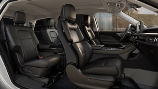 2026 Lincoln Lincoln Aviator Internal Image 1